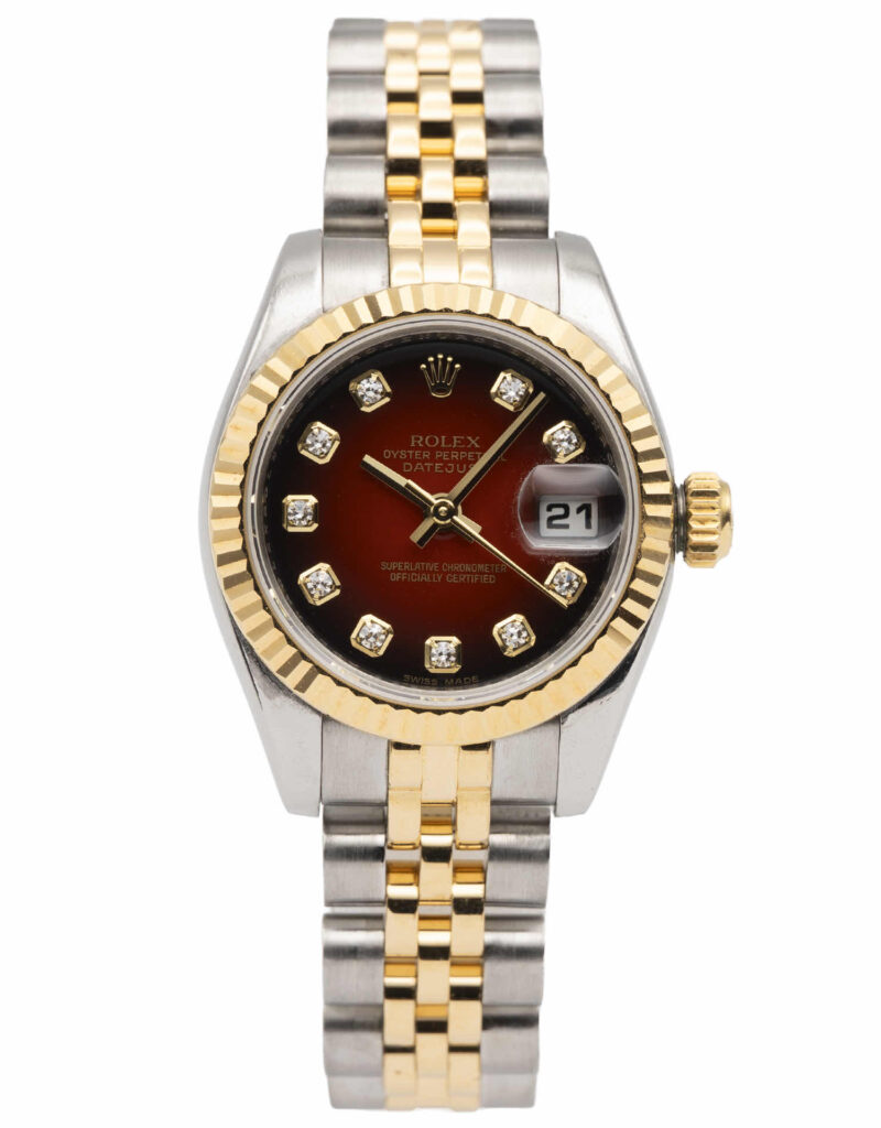 Rolex Datejust 26