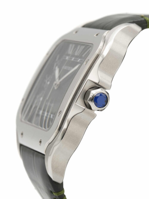 CARTIER Santos 2025