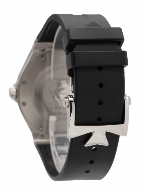 VACHERON CONSTANTIN OVERSEAS 2010