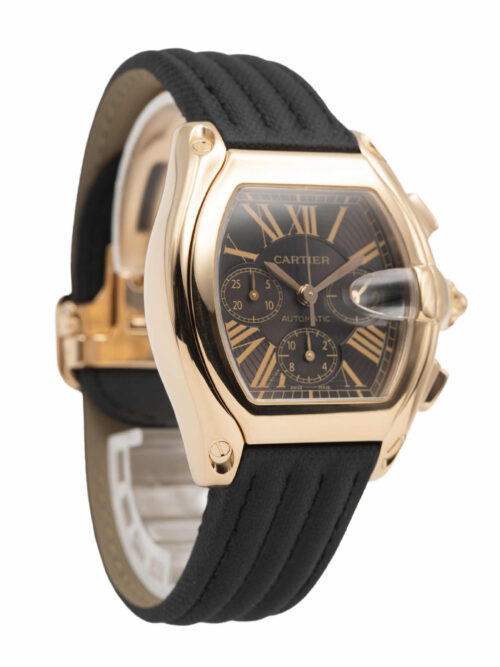 CARTIER Roadster
