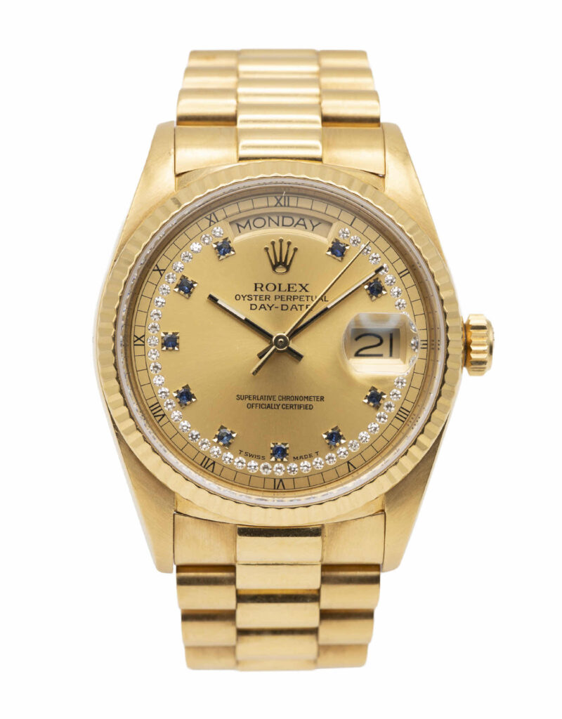 Rolex Day-Date 36mm