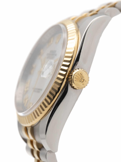 ROLEX Datejust 36 2016