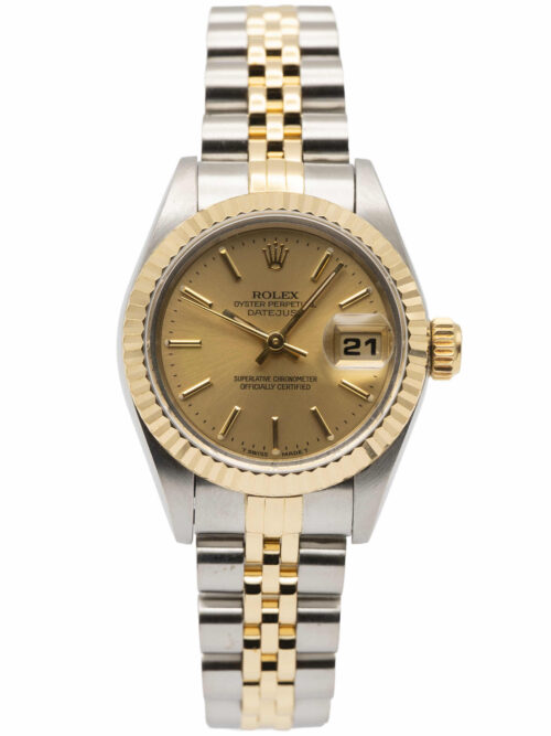 ROLEX Datejust 26 1996