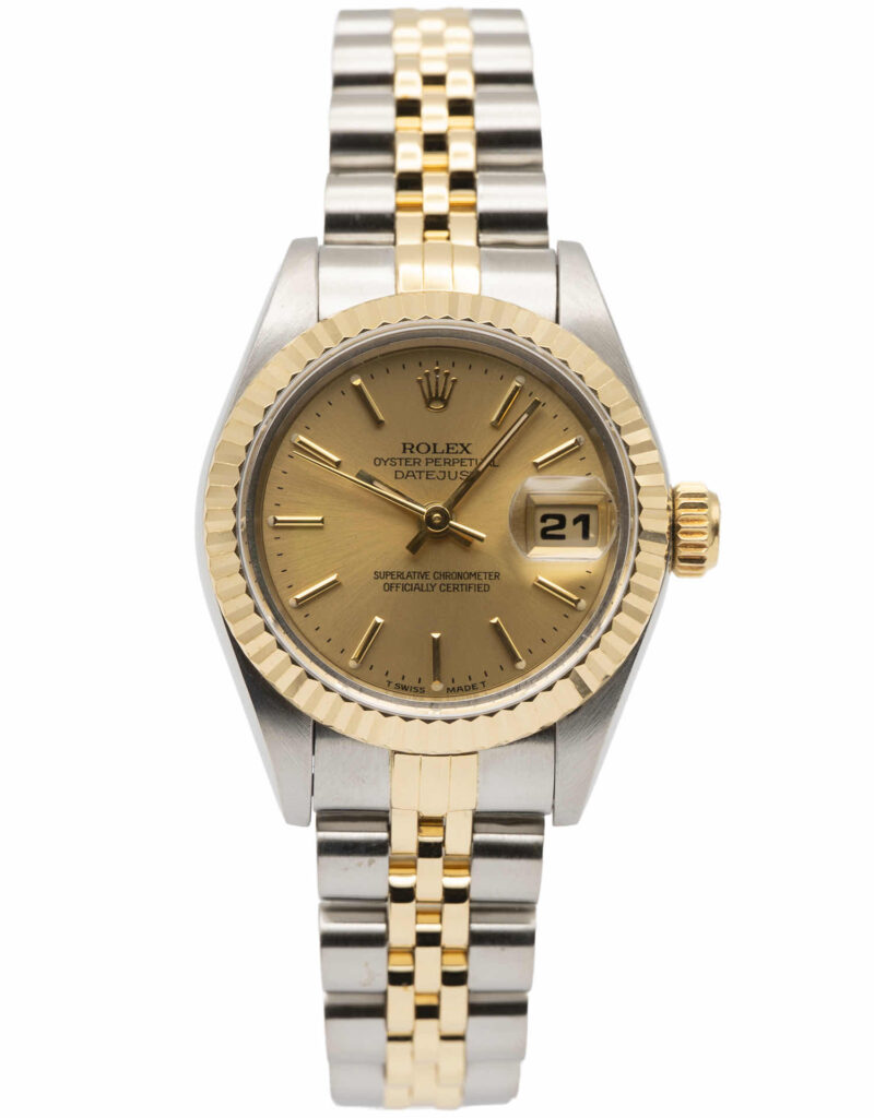 Rolex Datejust 26