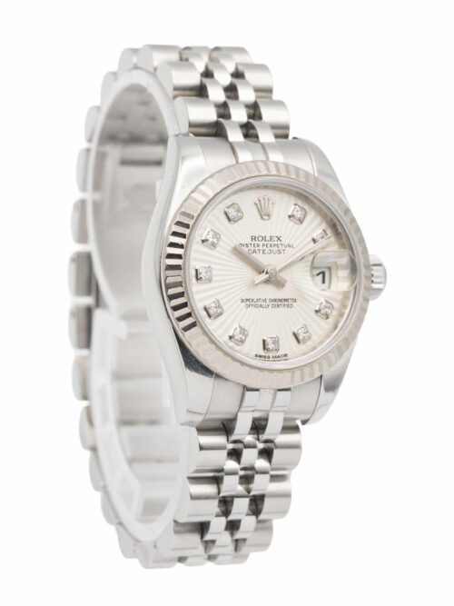 ROLEX Datejust 26 2013