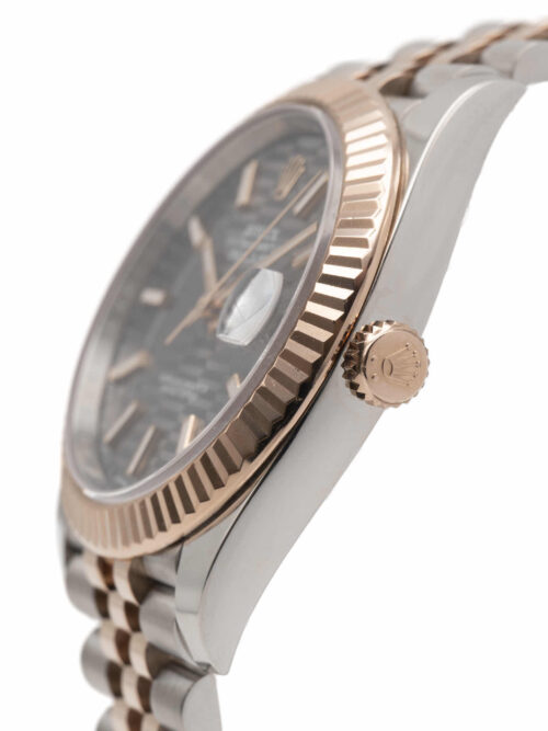 ROLEX Datejust 41 2024