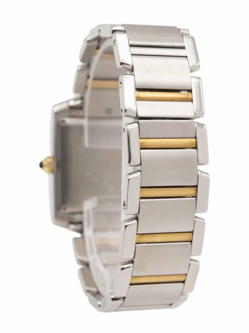 CARTIER Tank 2017