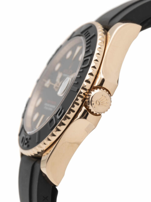 ROLEX Yacht-Master 40mm 2018