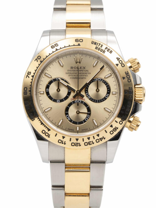 ROLEX Daytona 2024