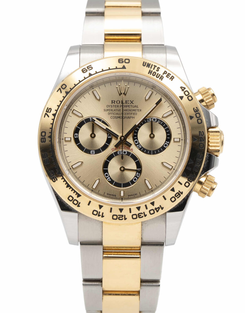 Rolex Daytona