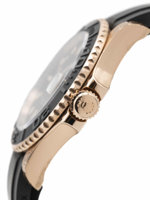 ROLEX Yacht-Master 40MM 2019