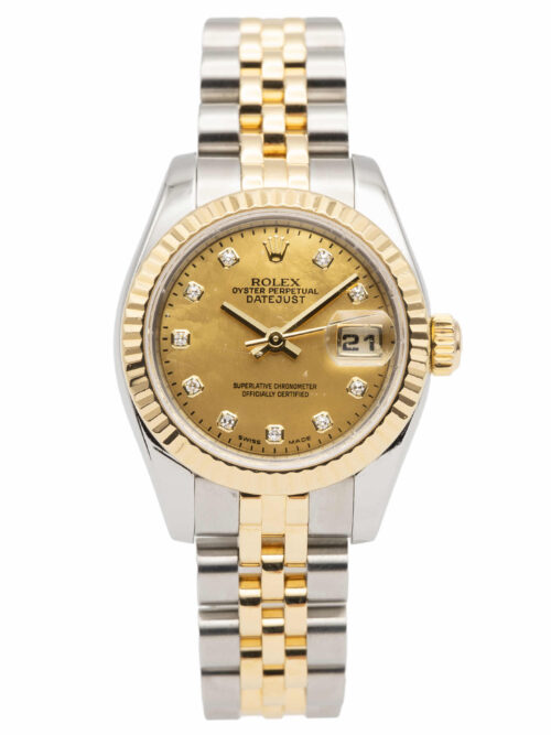 ROLEX Datejust 26 2008