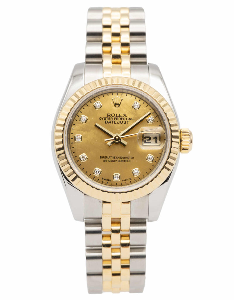 Rolex Datejust 26