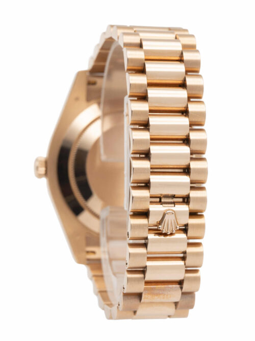 ROLEX Day-Date 41MM 2015