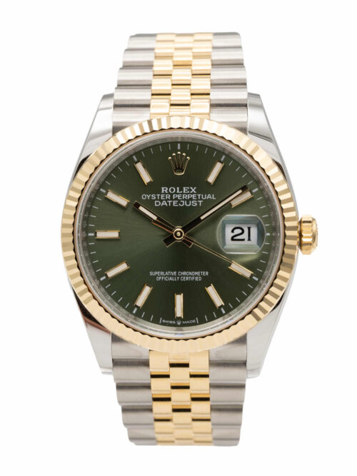 ROLEX Datejust 36 2026