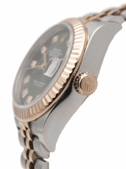 ROLEX Datejust 28 2020
