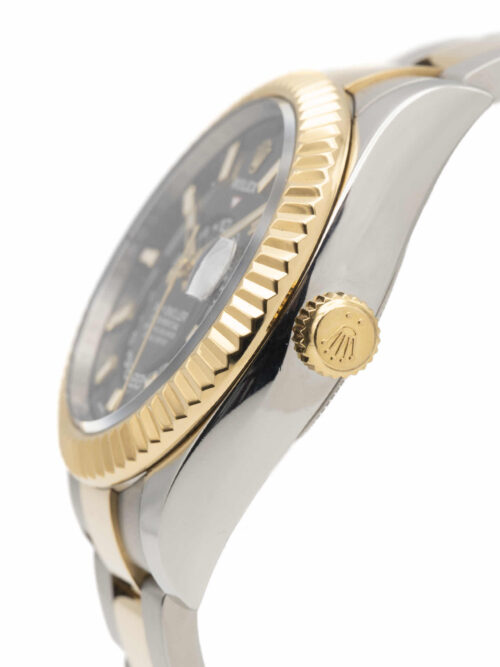 ROLEX Sky-Dweller 2021
