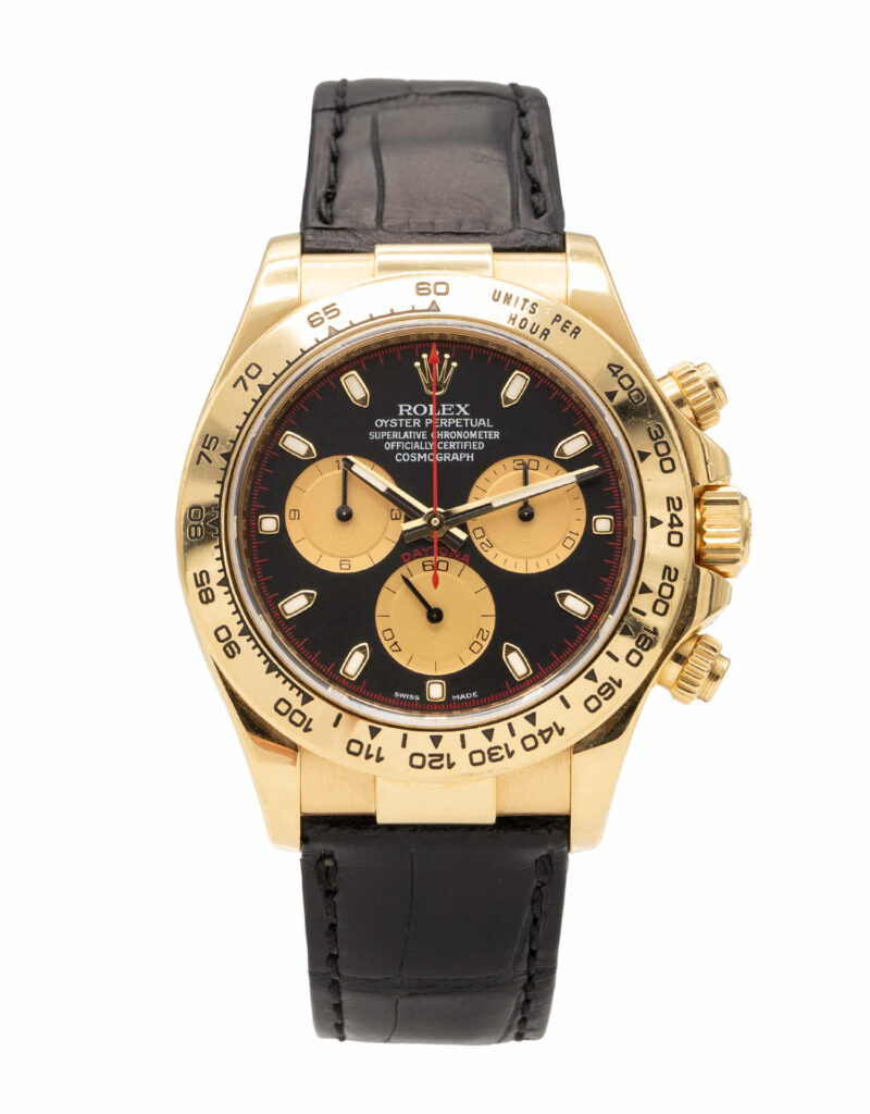 Rolex Daytona