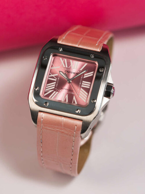 CARTIER Santos