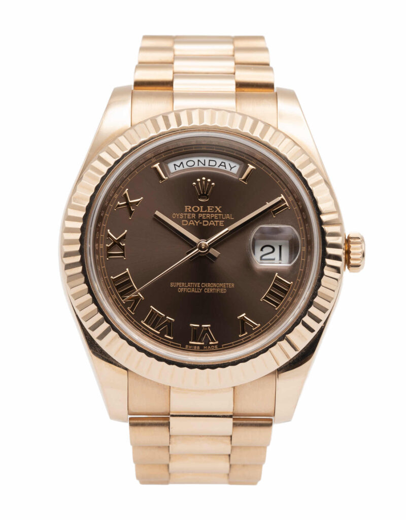 Rolex Day-date 41mm