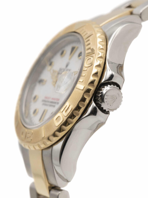 ROLEX Yachtmaster 29MM 1998