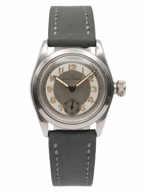 ROLEX Oyster Perpetual 1963