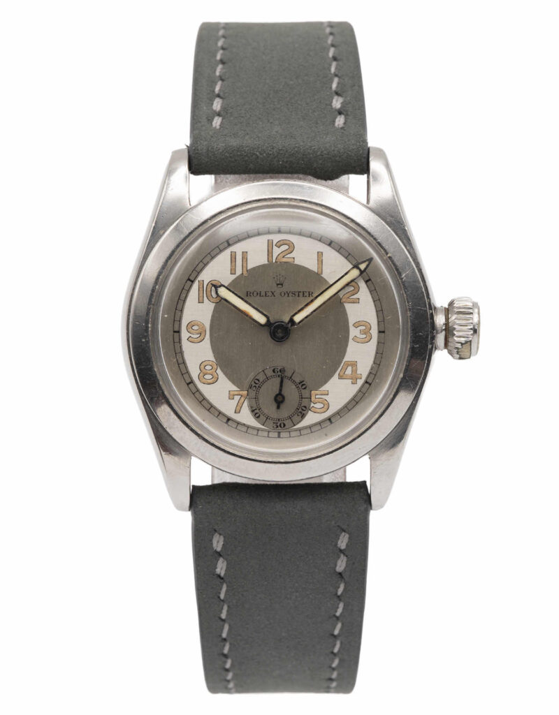 Rolex Oyster Perpetual