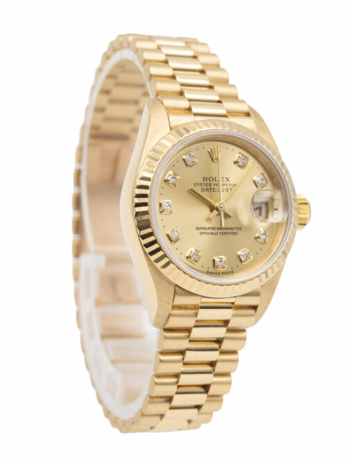 ROLEX Datejust 26 1996
