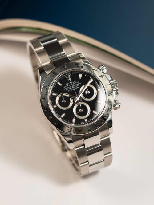 ROLEX Daytona 2009