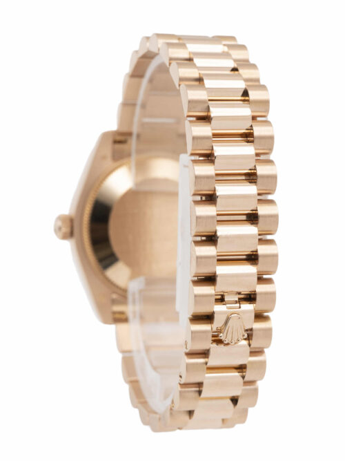 ROLEX Datejust 31 2014