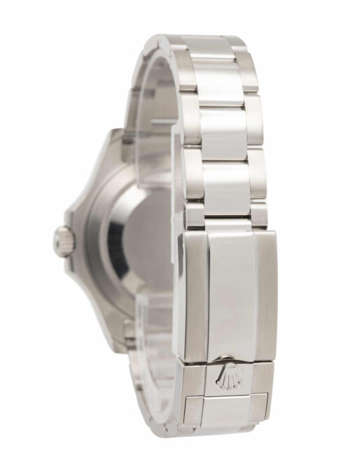 ROLEX Yacht-Master 40MM 2018