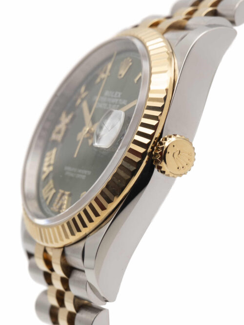 ROLEX Datejust 36 2019