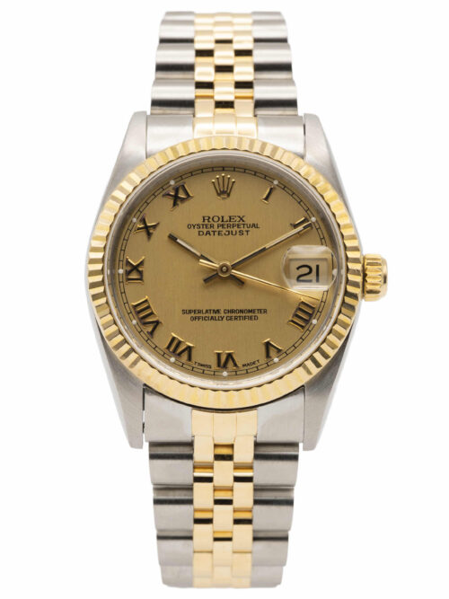 ROLEX Datejust 31 1997