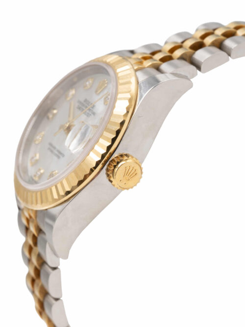 ROLEX Datejust 28 2018