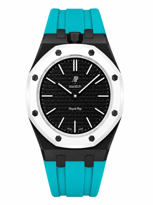 Swatch x Audemars Piguet Royal Pop 2026