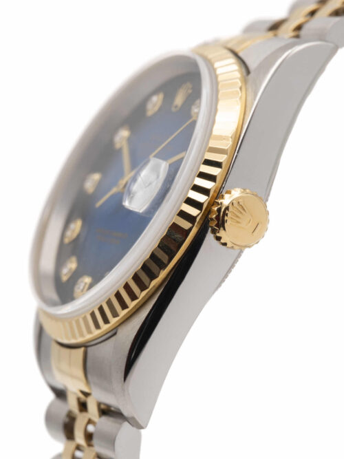 ROLEX Datejust 36 1998