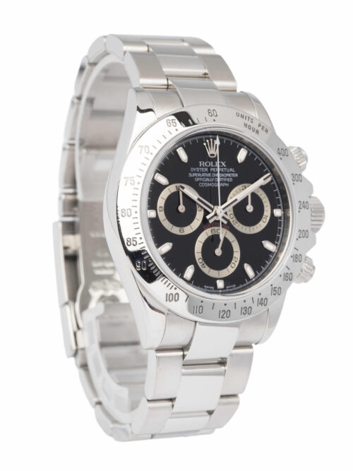 ROLEX Daytona 2009
