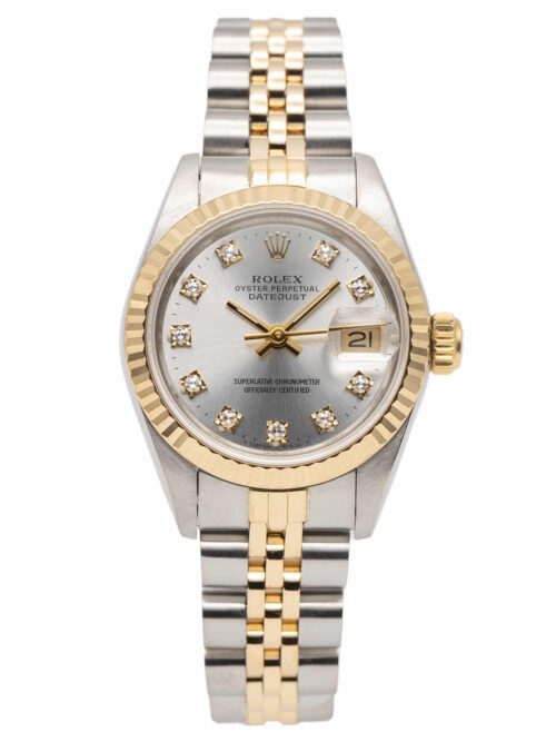 ROLEX Datejust 26 1993