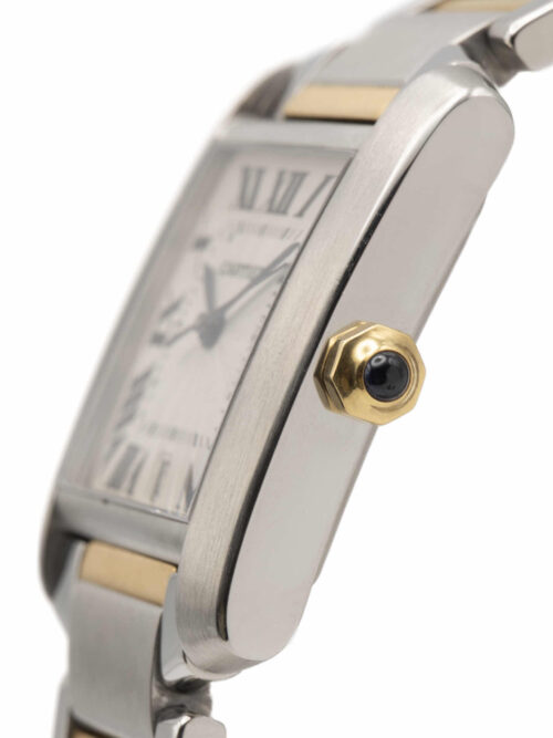 CARTIER Tank 2017