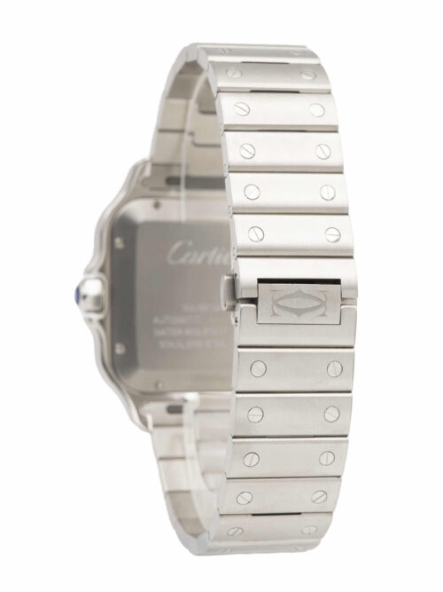 CARTIER Santos 2026