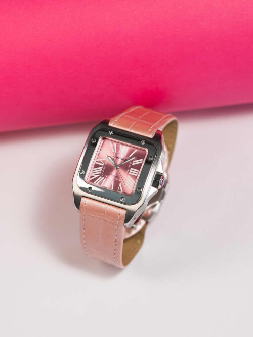 CARTIER Santos