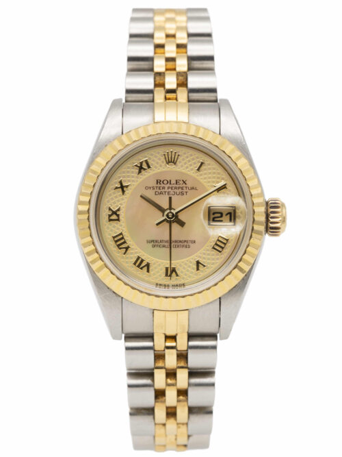ROLEX Datejust 26 1999