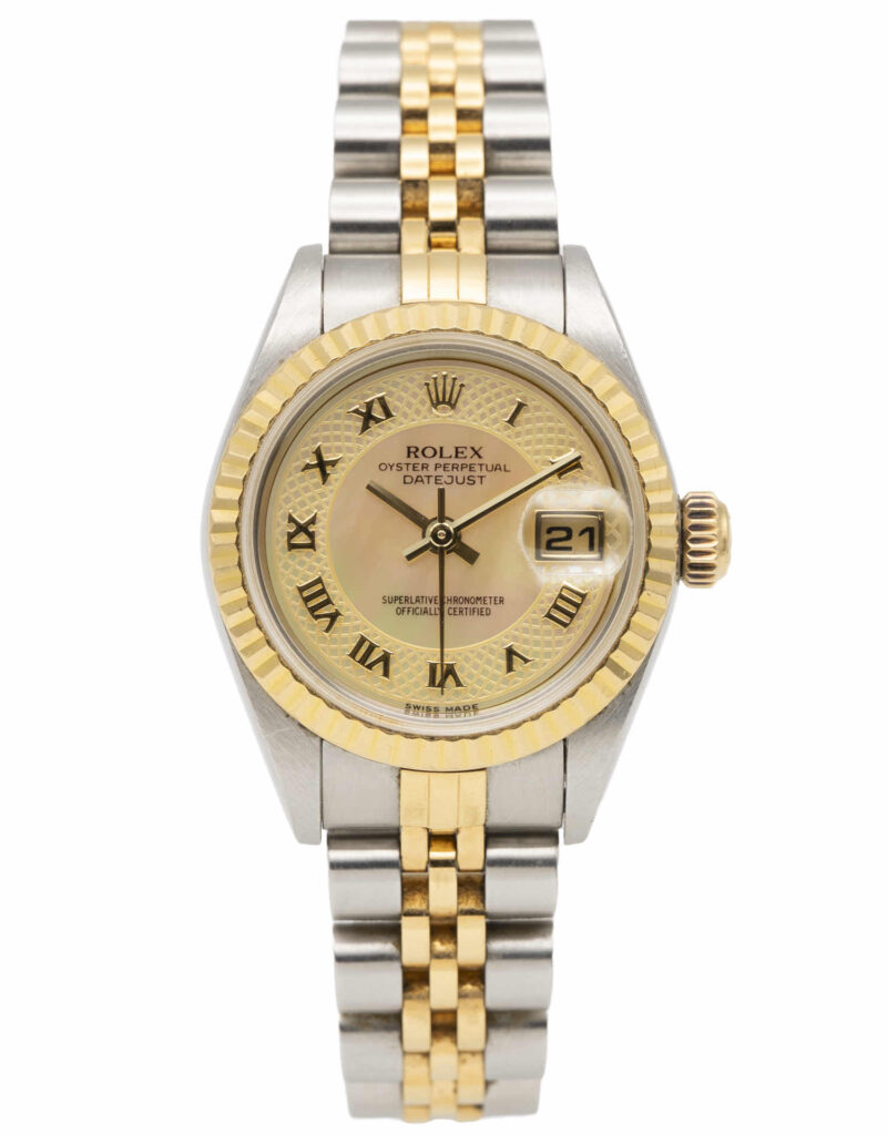 Rolex Datejust 26