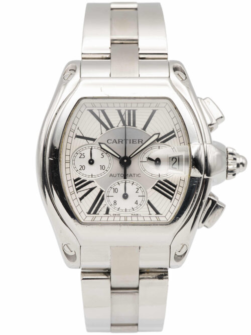 CARTIER Roadster 2018
