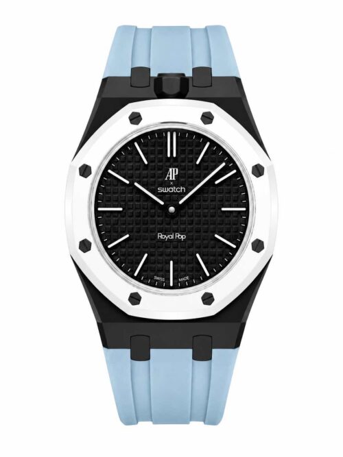 Swatch x Audemars Piguet Royal Pop 2026