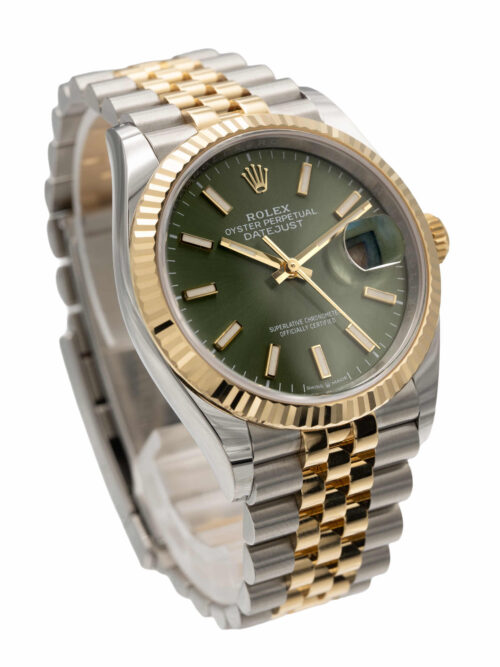 ROLEX Datejust 36 2026