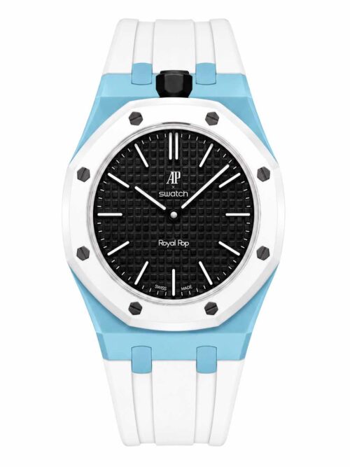 Swatch x Audemars Piguet Royal Pop 2026