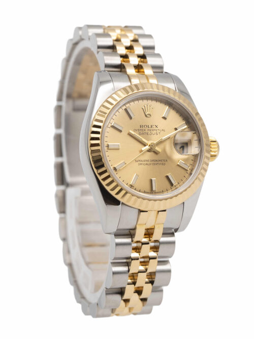 ROLEX Datejust 26 2004