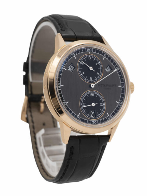 PATEK PHILIPPE  Complications 2021