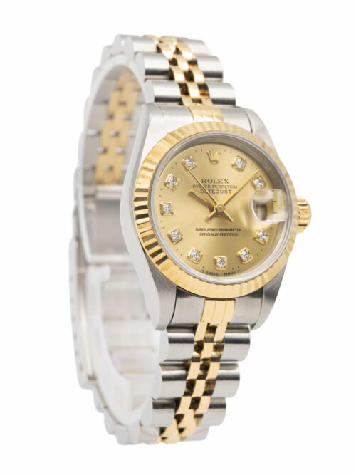 ROLEX Datejust 26 1999